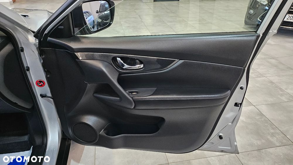 Nissan X-Trail 2.0 dCi Xtronic Tekna - 33