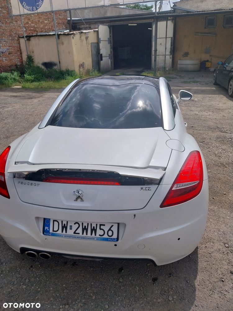 Peugeot RCZ ver-1-6-thp - 3