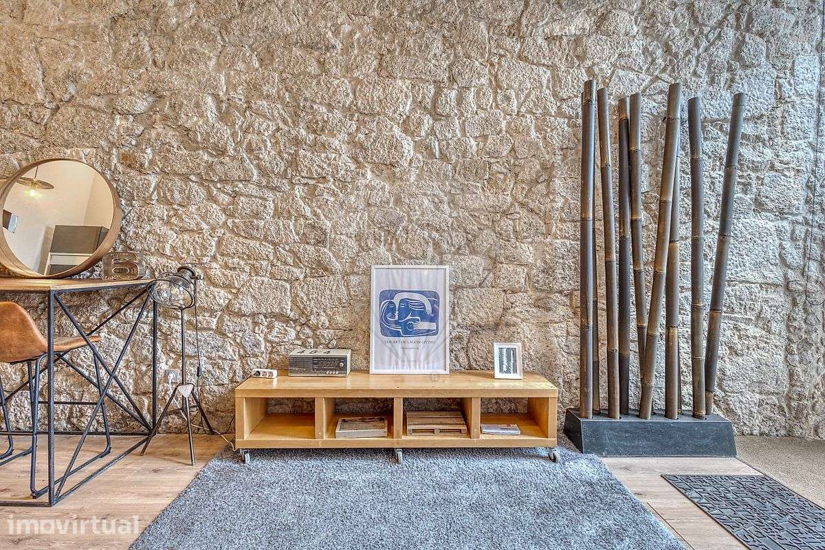 Apartamento T1 para venda - Grande imagem: 4/23