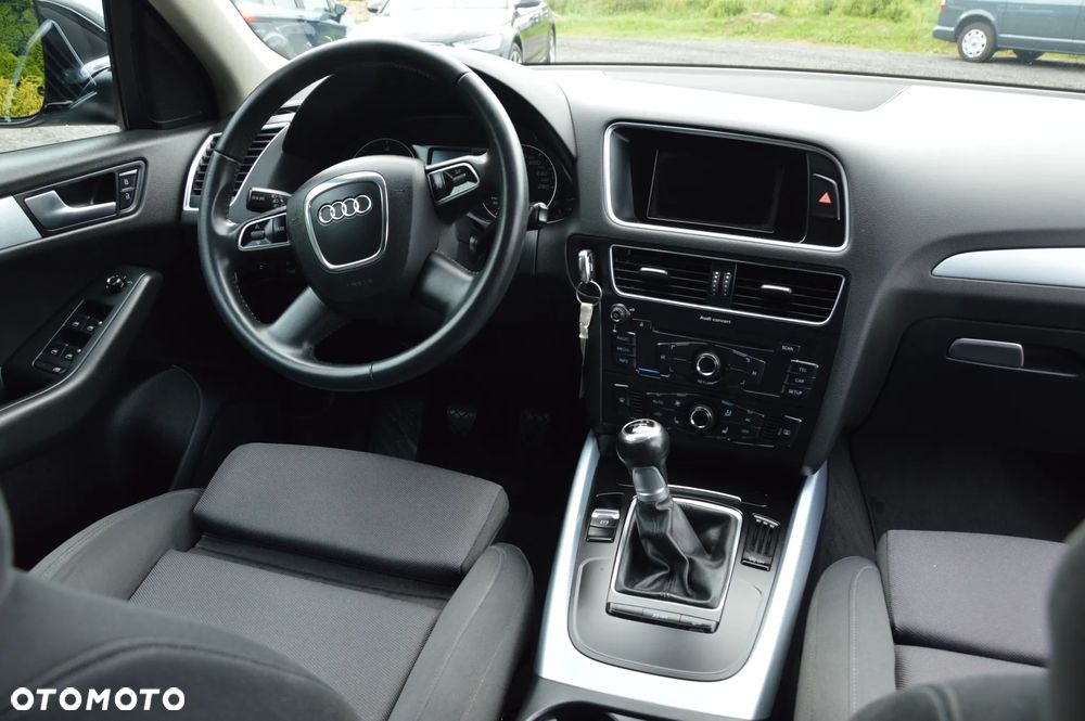 Audi Q5 - 30