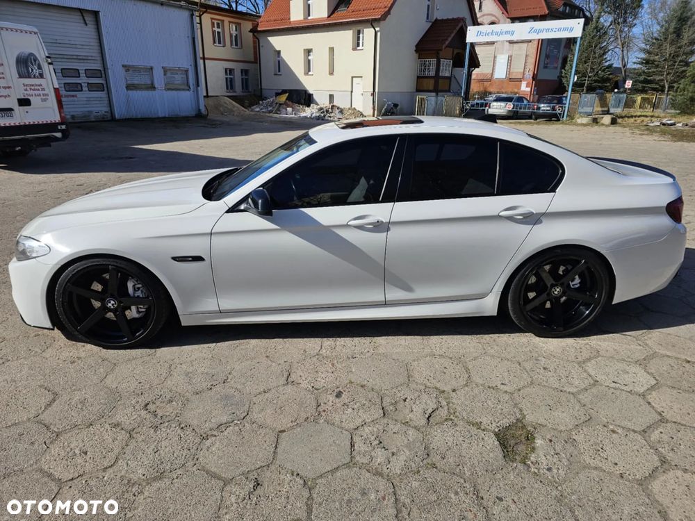 BMW Seria 5 530i - 21