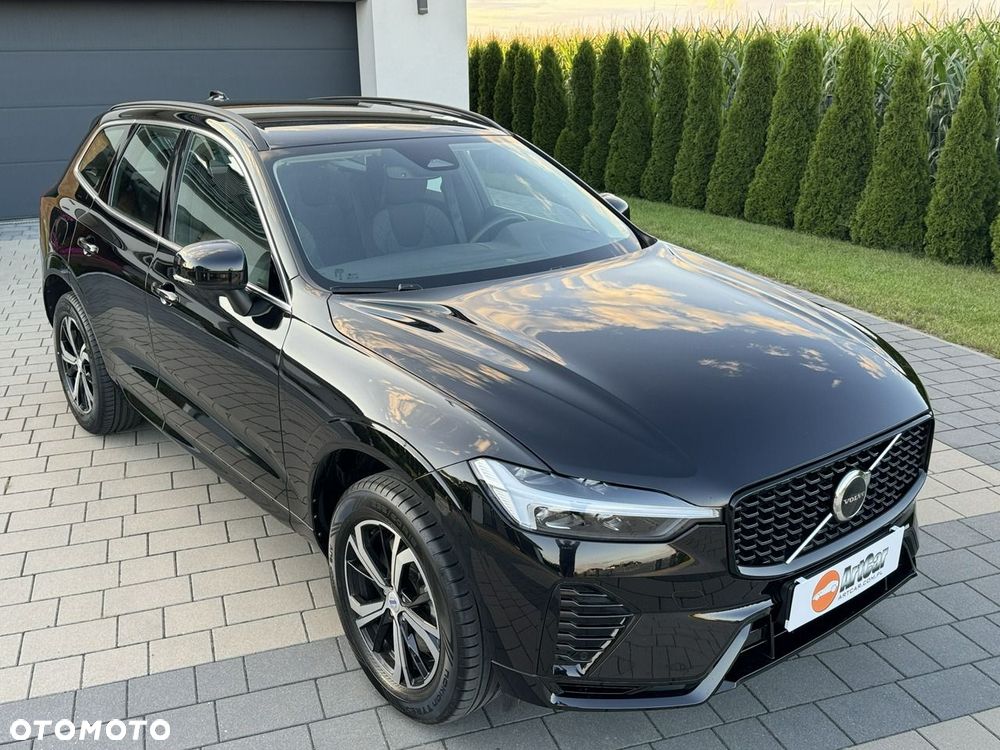 Volvo XC 60 - 20