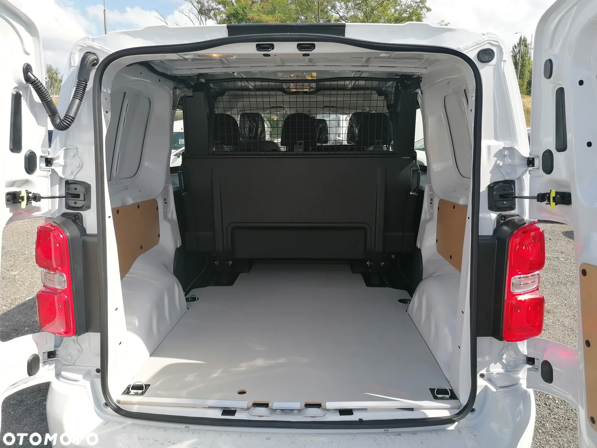 Citroën Jumpy - 8