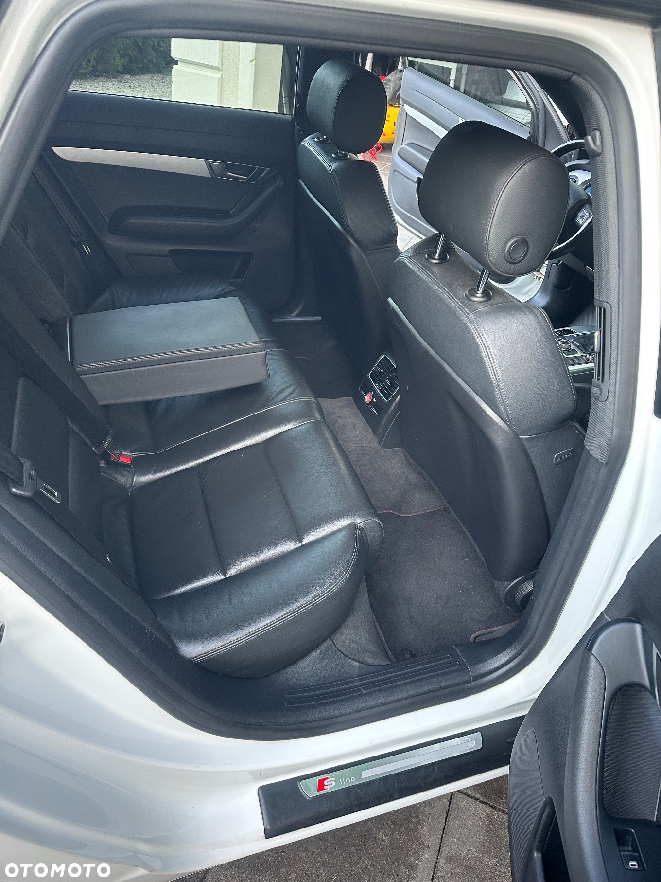 Audi A6 ver-3-0-tdi-dpf-quattro-tiptronic - 13