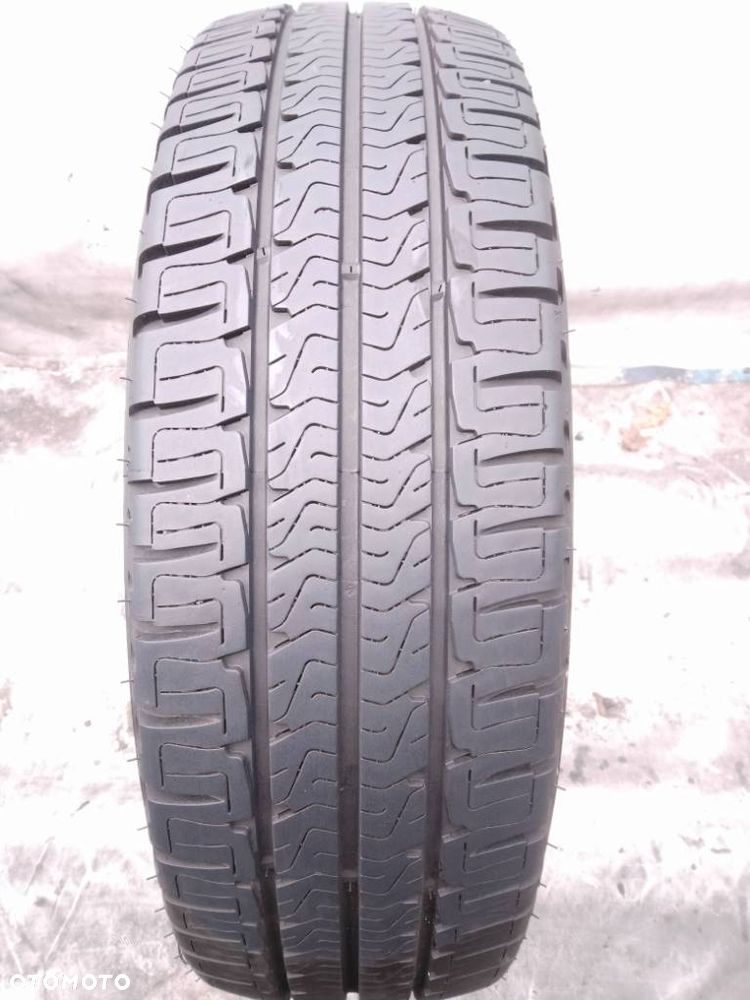 Michelin Agilis Camping 225/75R16CP 116Q 2025 8-8.5mm - 1