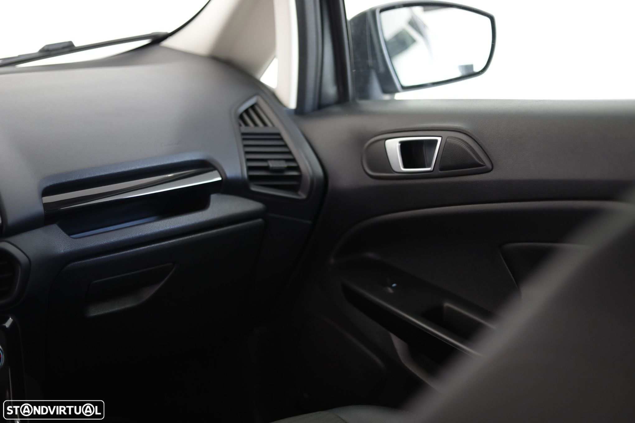 Ford EcoSport 1.0 EcoBoost Titanium Plus - 26