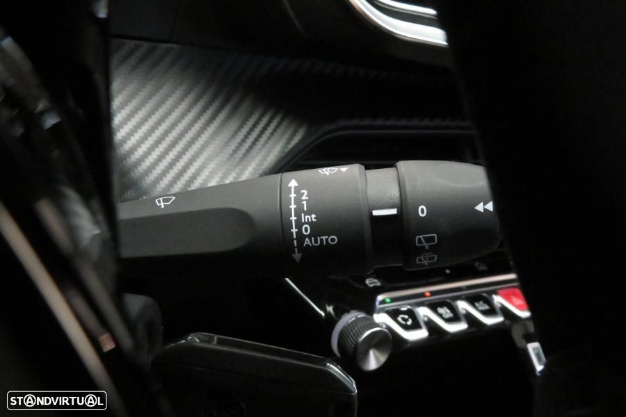 Peugeot e-208 50 kWh Active Pack - 15