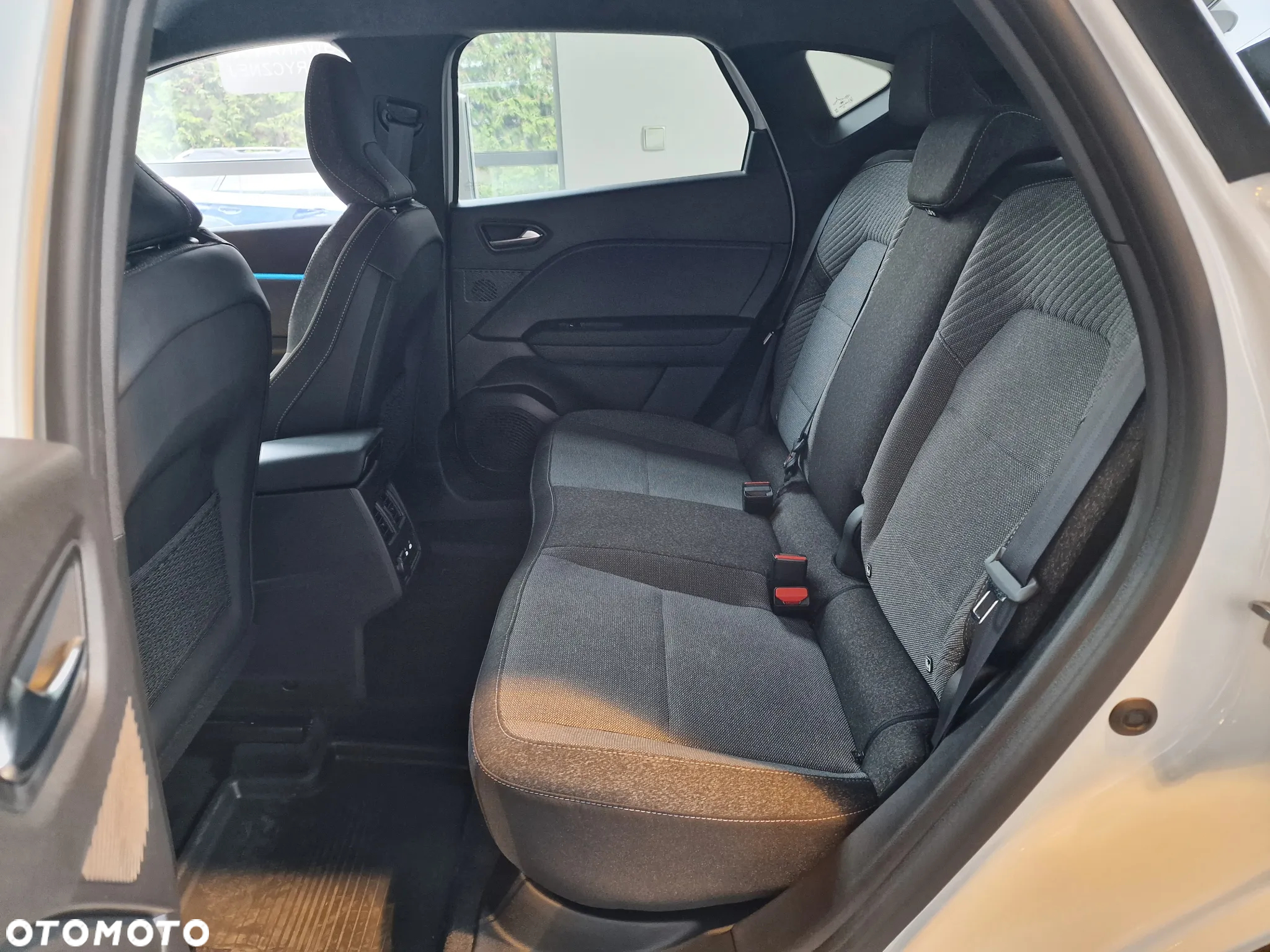 Mitsubishi ASX 1.3 mHEV Intense Style Cold DCT - 8
