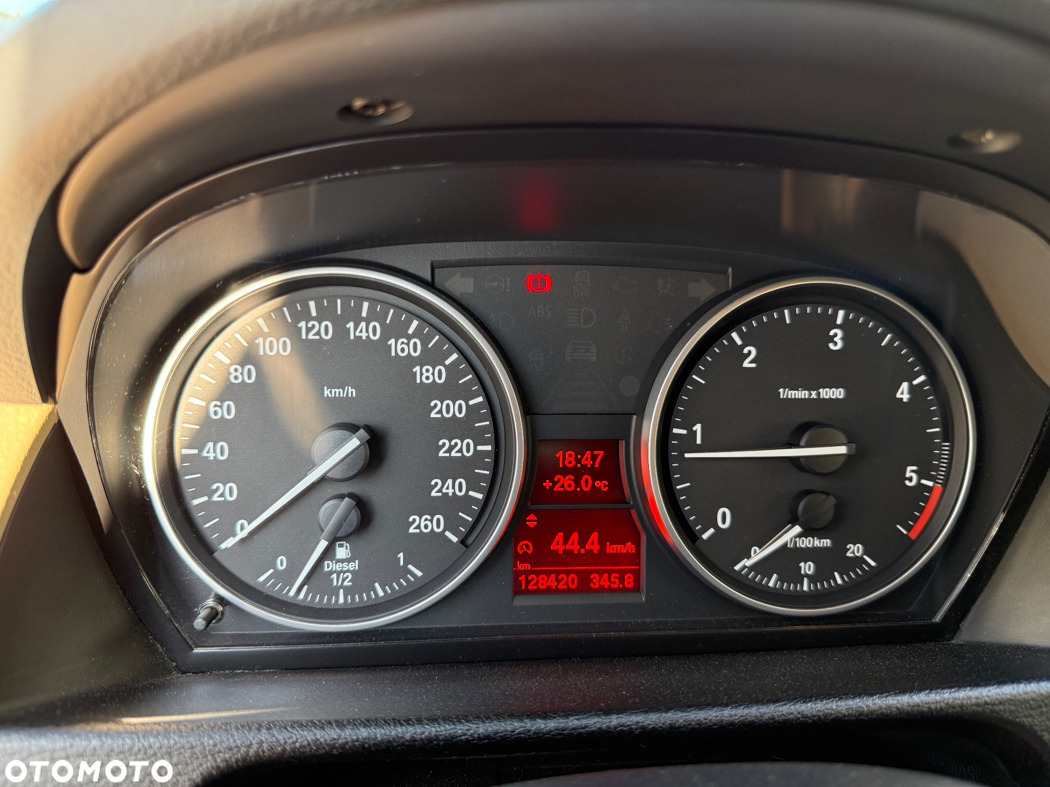 BMW X1 xDrive18d - 13