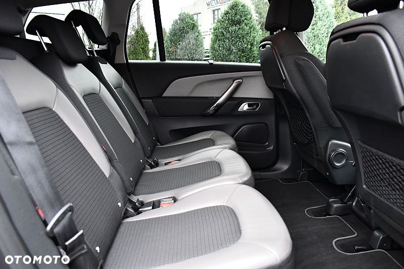 Citroën C4 SpaceTourer 1.5 BlueHDi Shine S&S - 23