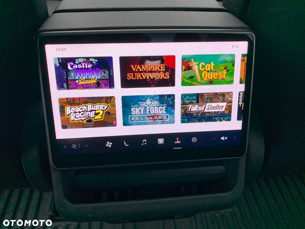 Tesla Model 3 Premium Langstreckenbatterie RWD - 26