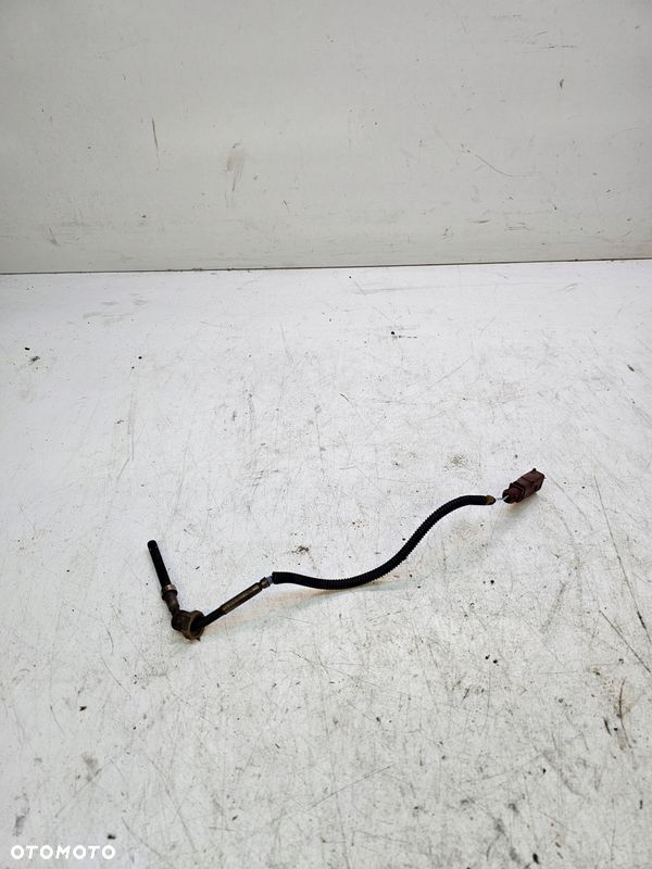 CZUJNIK TEMPERATURY SPALIN AUDI A6 A7 4G0906088Q - 2