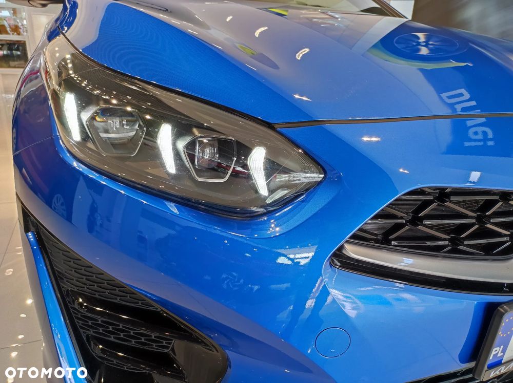 Kia ProCeed 1.5 T-GDI GT Line - 12