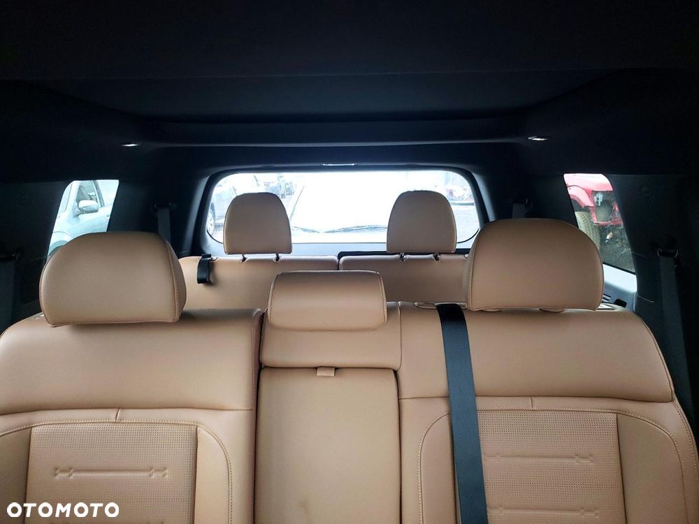 Hyundai Santa Fe - 11