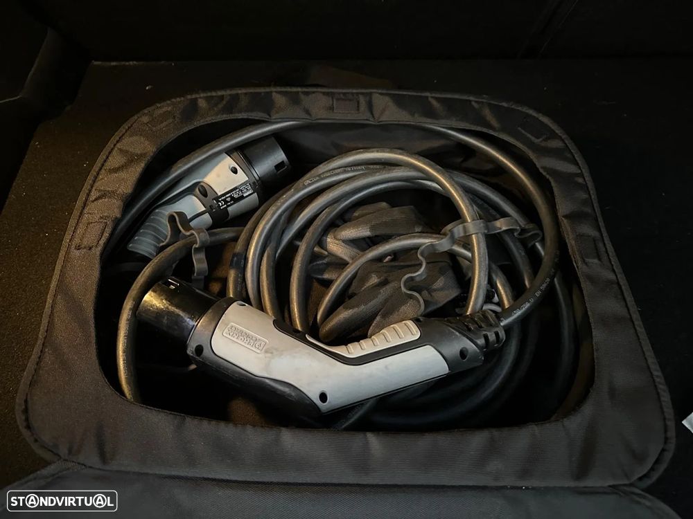 Citroën e-C4 Feel Pack - 20