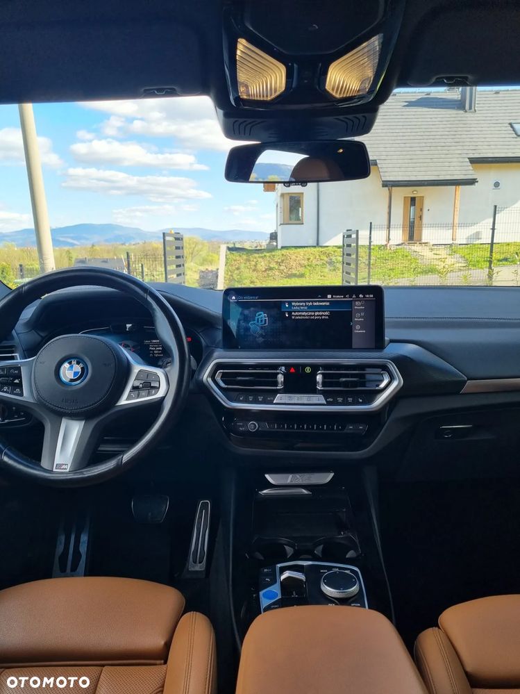 BMW iX3 Impressive - 7