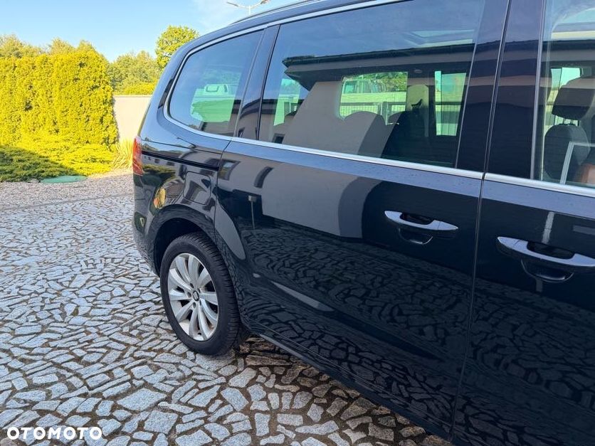 Seat Alhambra 1.4 TSI Style - 6