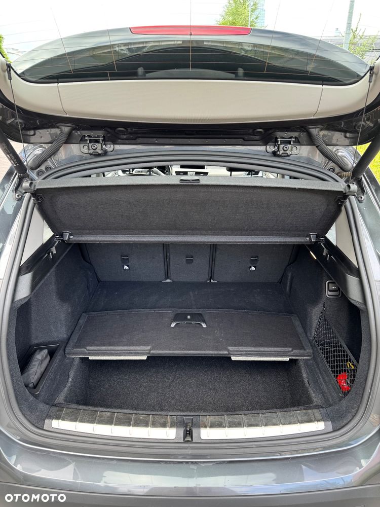 BMW X1 xDrive18d - 18