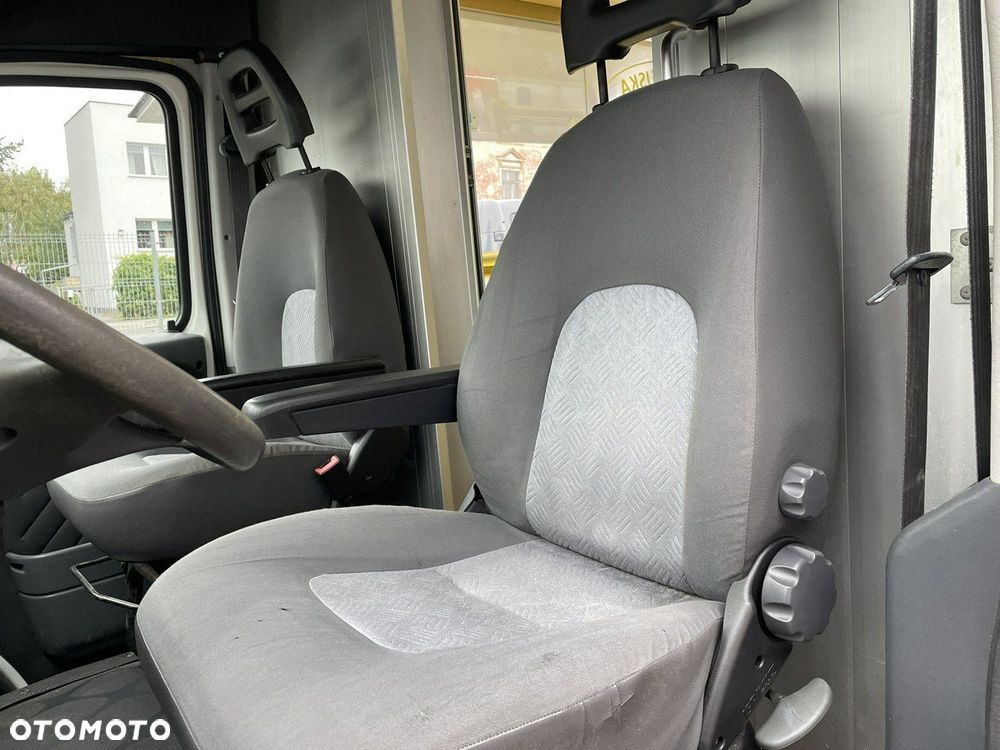 Citroën Jumper - 13