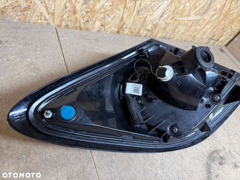 LAMPA PRAWA TYŁ W BŁOTNIK FORD PUMA MK2 L1TB-13404-AD - 3