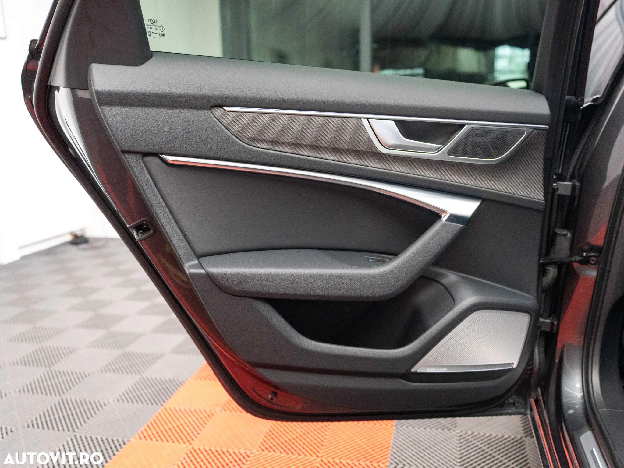 Audi A6 50 TDI quattro Tiptronic S line - 15