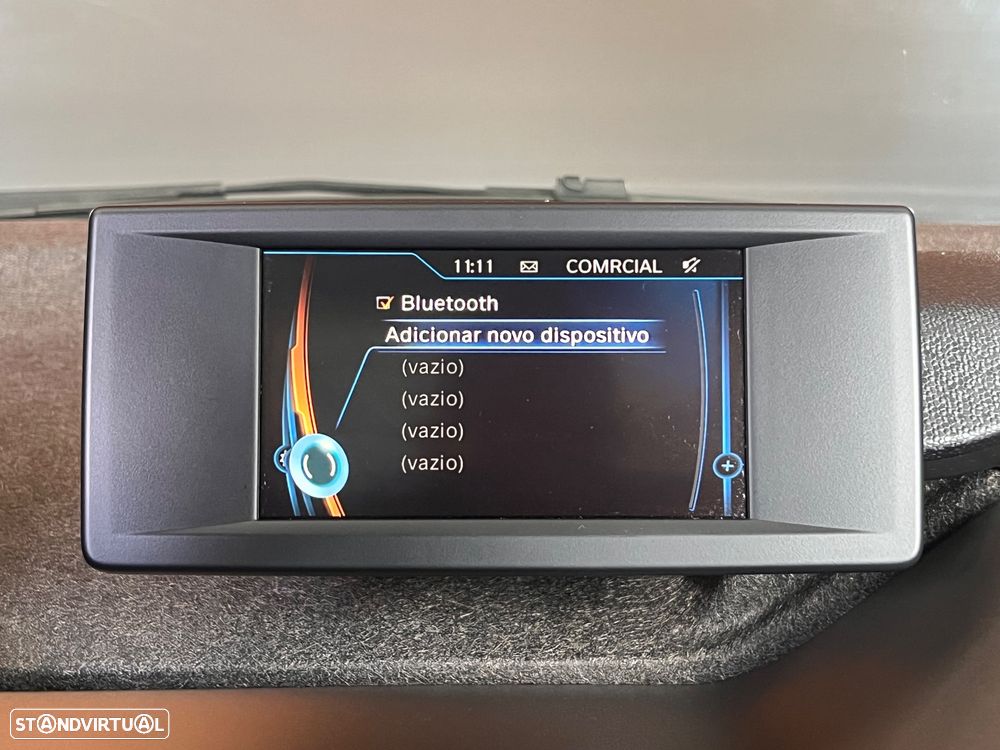 BMW i3 (94 Ah) - 11