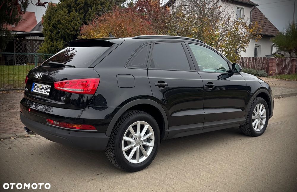 Audi Q3 - 6