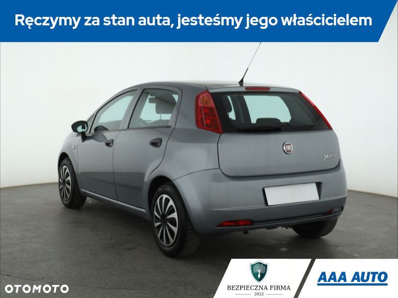 Fiat Punto 2012 - 6