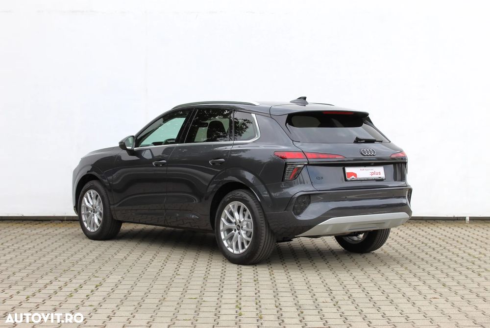Audi Q3 2.0 35 TDI S tronic - 4