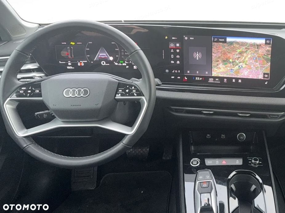 Audi A5 Avant TFSI S tronic - 9