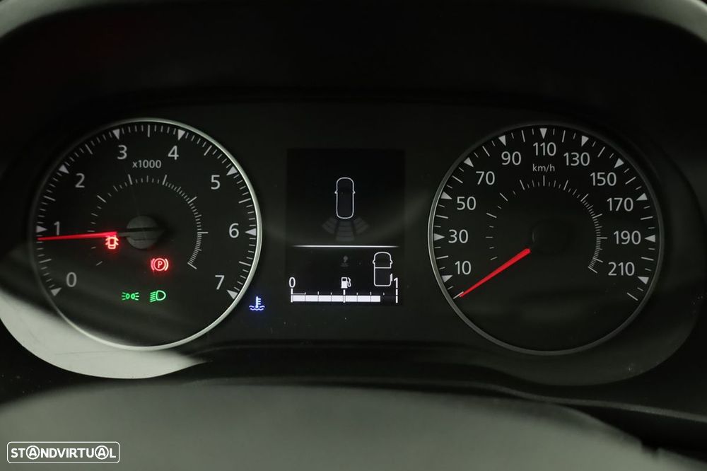 Renault express 1.5 blue dci advance - 12
