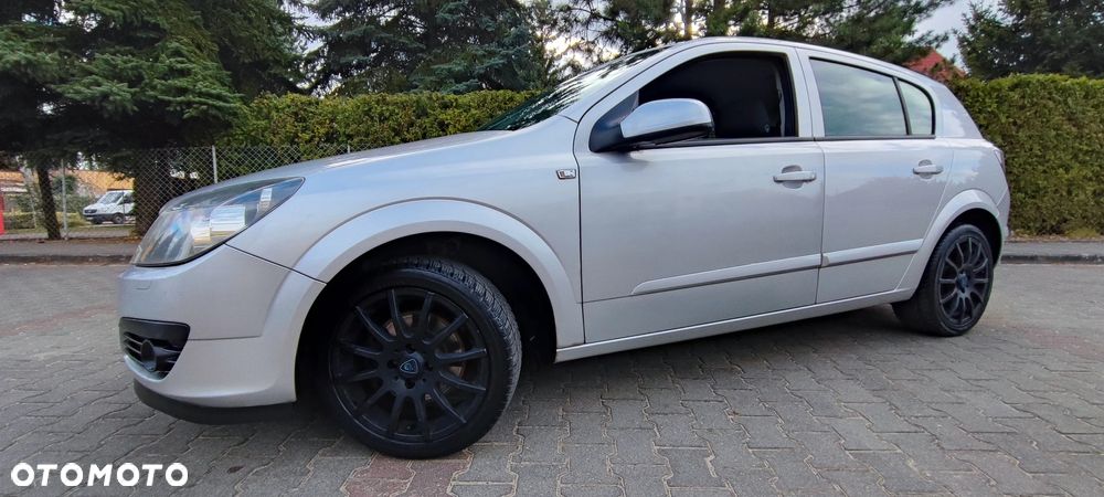 Opel Astra 1.4 Edition Plus - 2