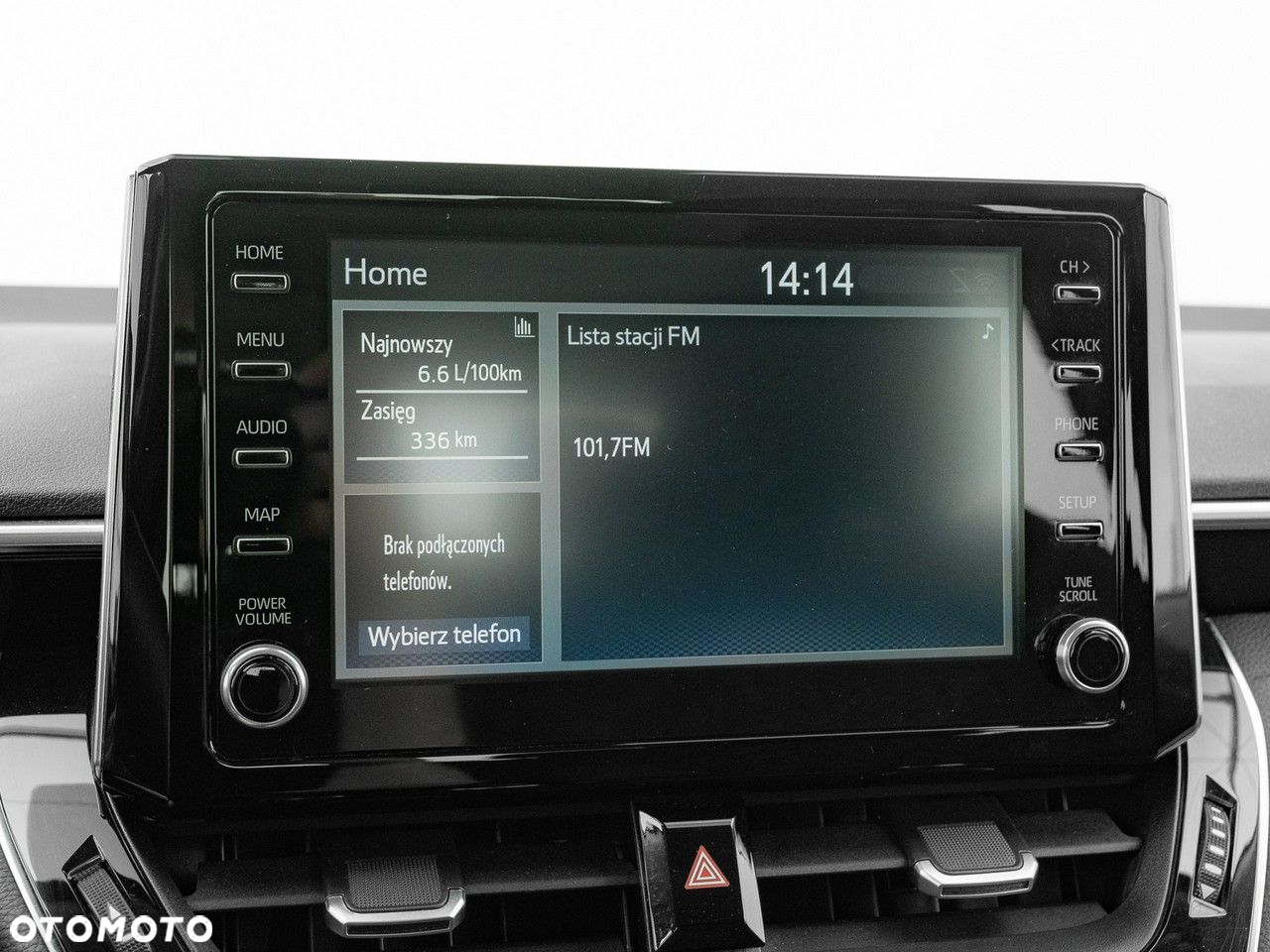 Toyota Corolla 1.5 Comfort - 21