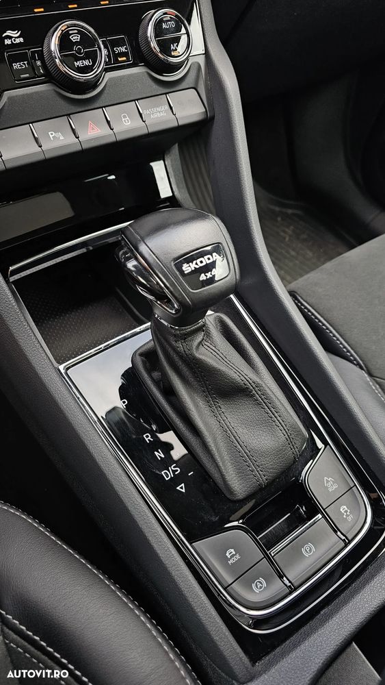 Skoda Kodiaq 2.0 TSI 4X4 DSG Style - 10