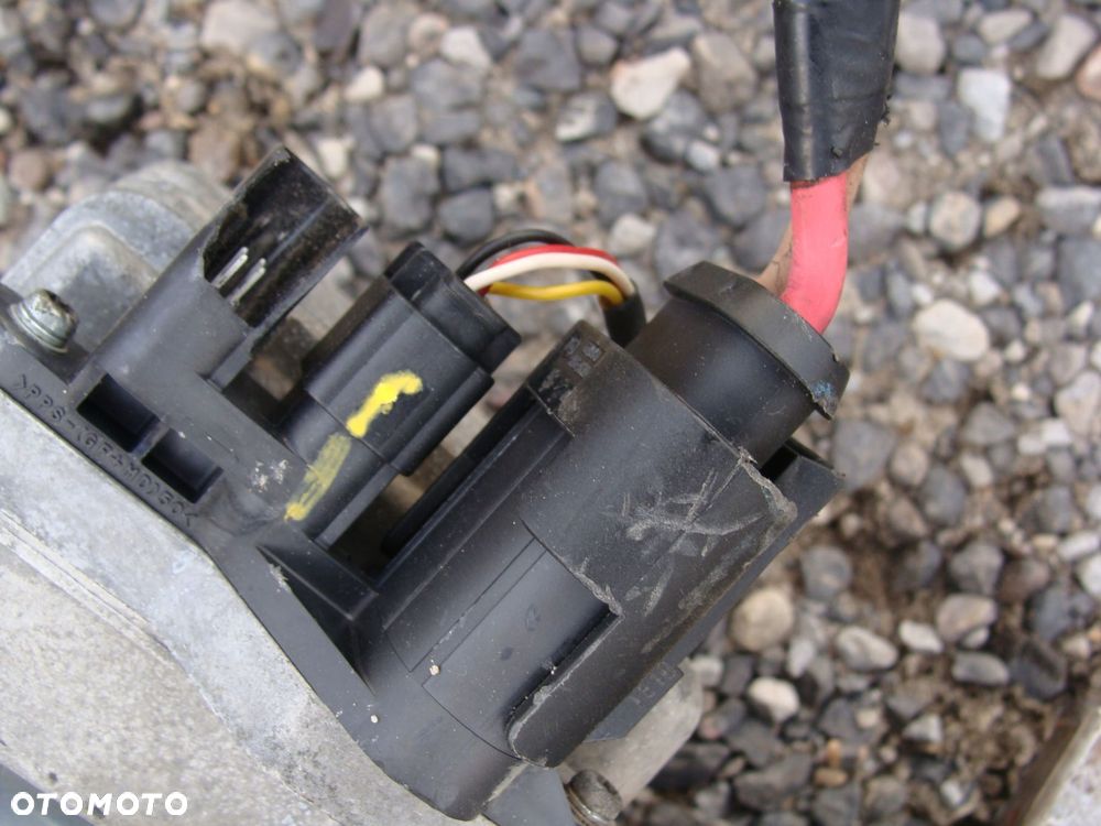 przekładnia kierownicza cooper r60 9804710 - 3