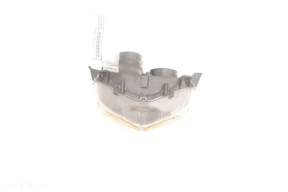 REFLEKTOR LAMPA PRZEDNIA BMW F 650 CS 00-05 - 4