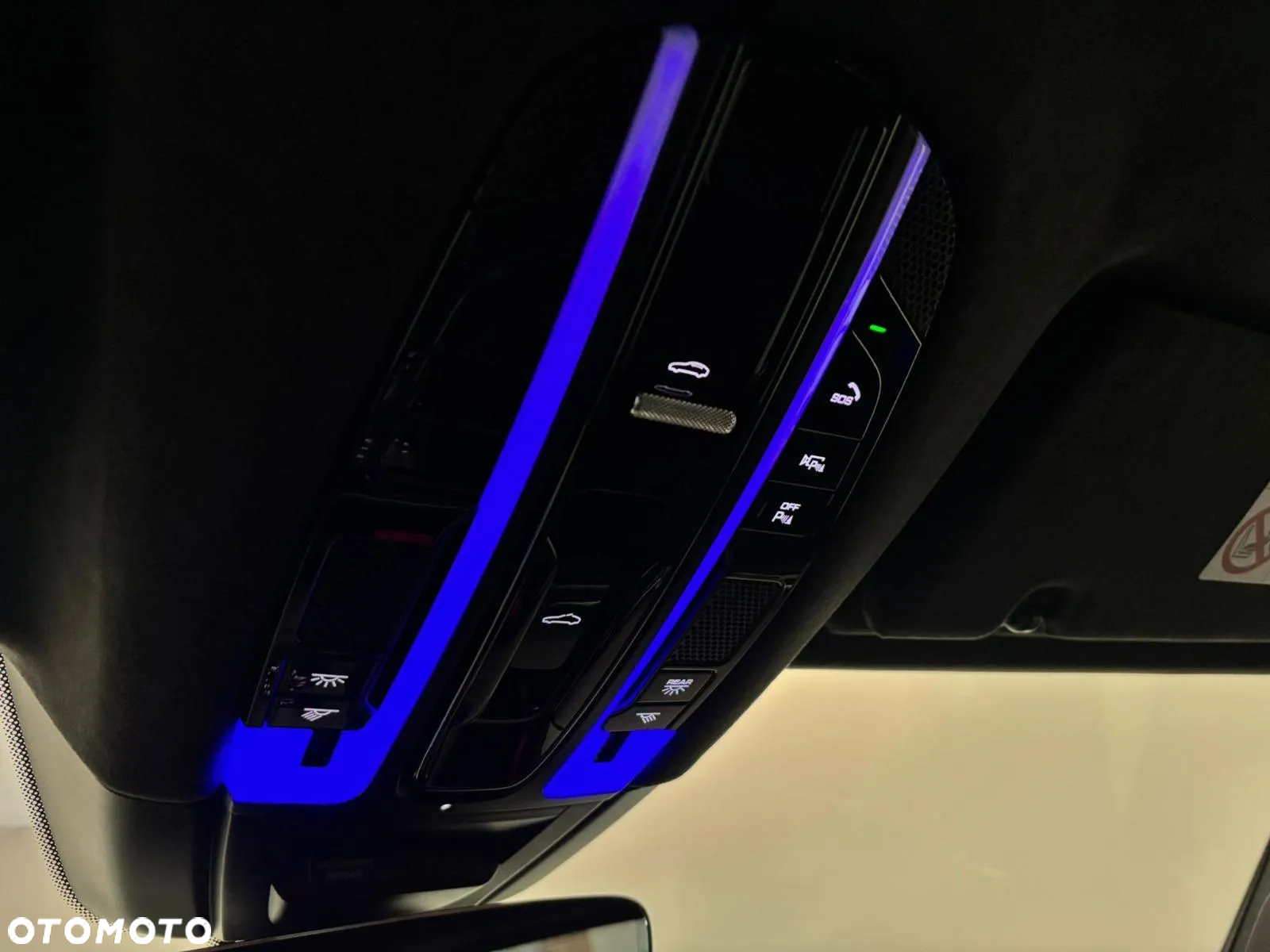 Porsche Cayenne Turbo - 21