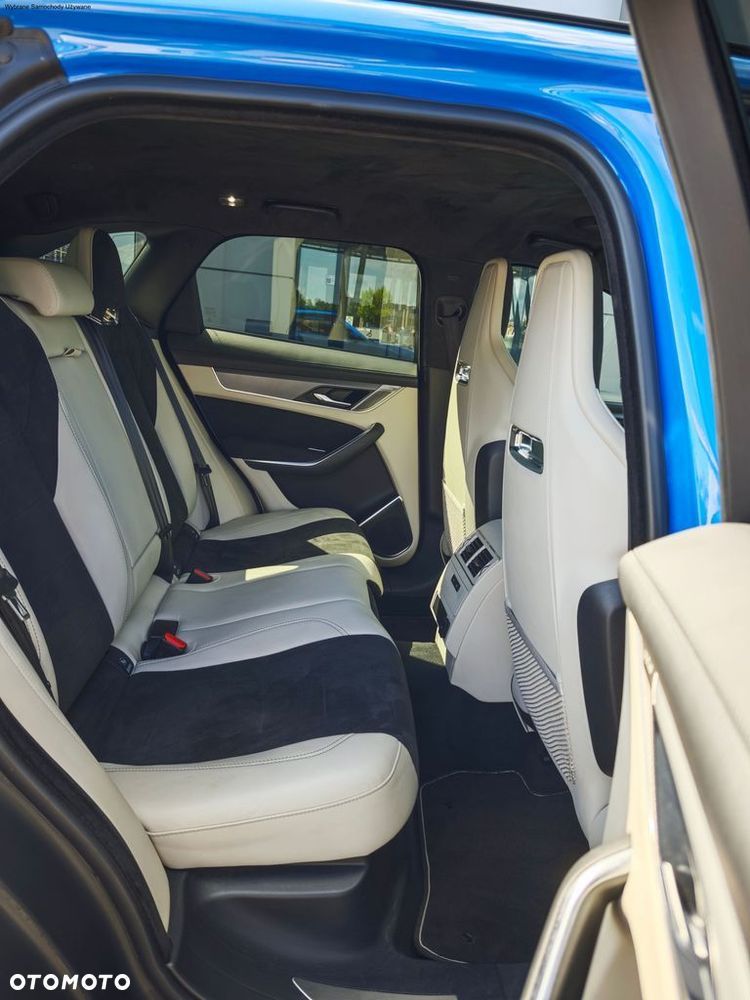Jaguar F-Pace 5.0 V8 P550 AWD SVR - 17