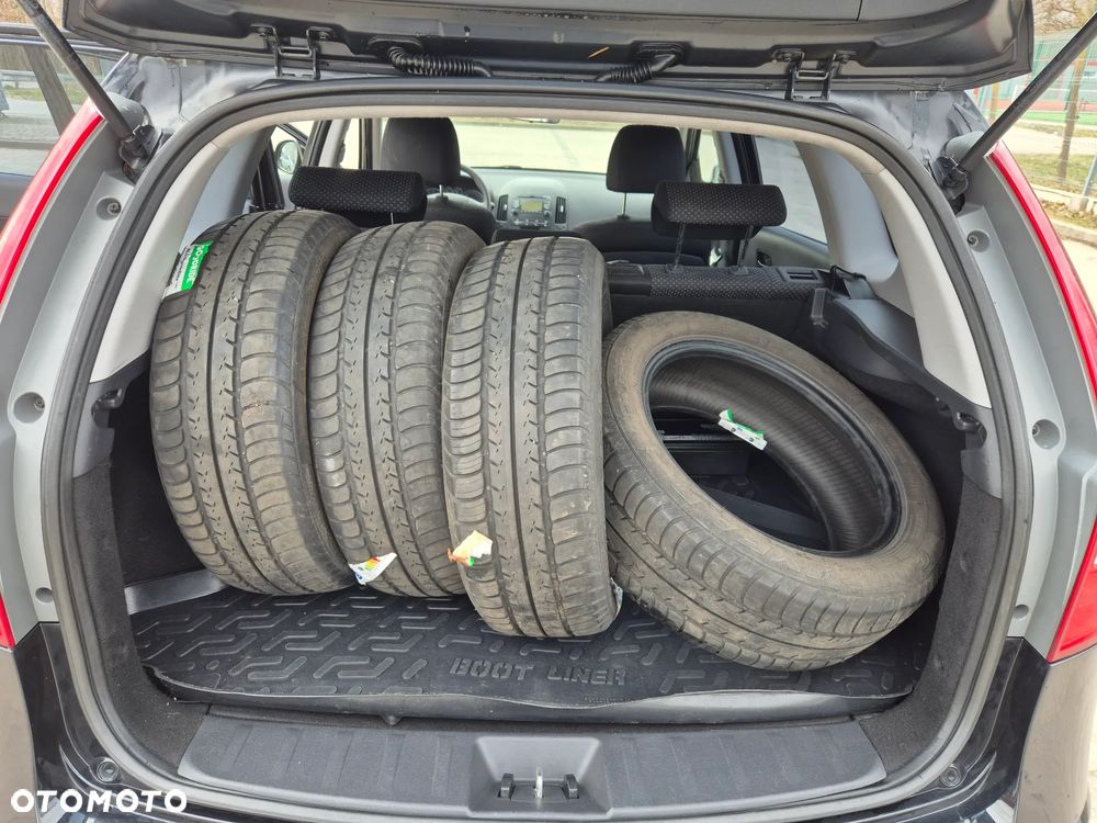 Hyundai i30 1.4 Blue Comfort - 10