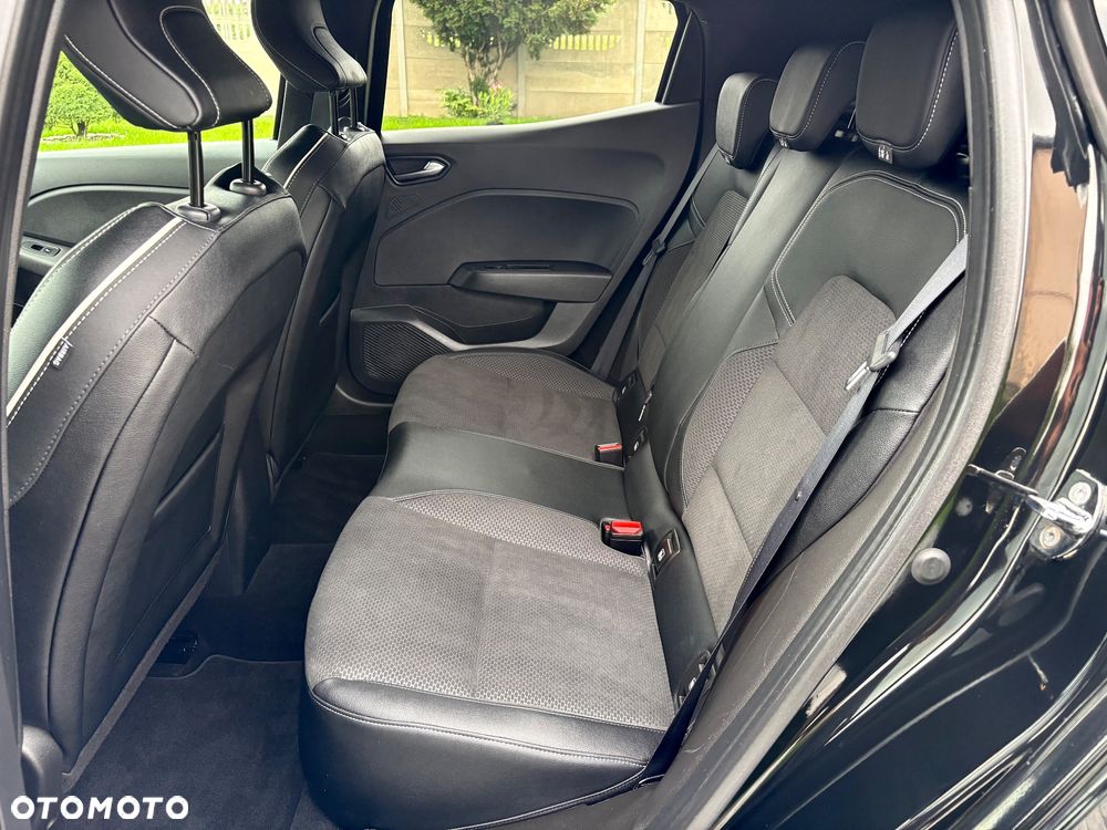 Renault Clio TCe 130 EDC GPF EDITION ONE - 29