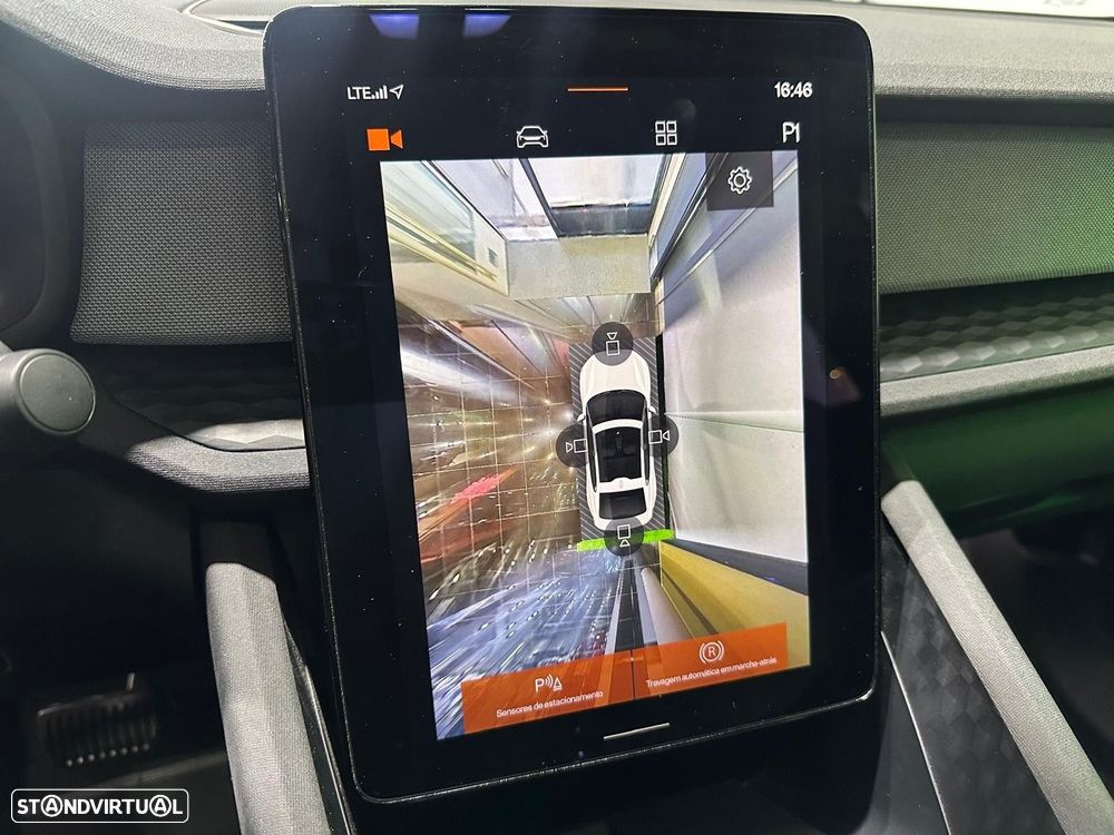 Polestar 2 Long Range 78 kWh - 36