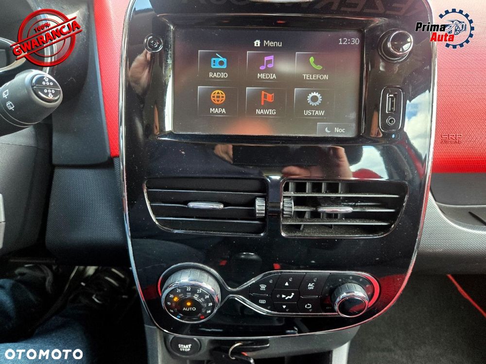 Renault Clio 0.9 Energy TCe Life - 17