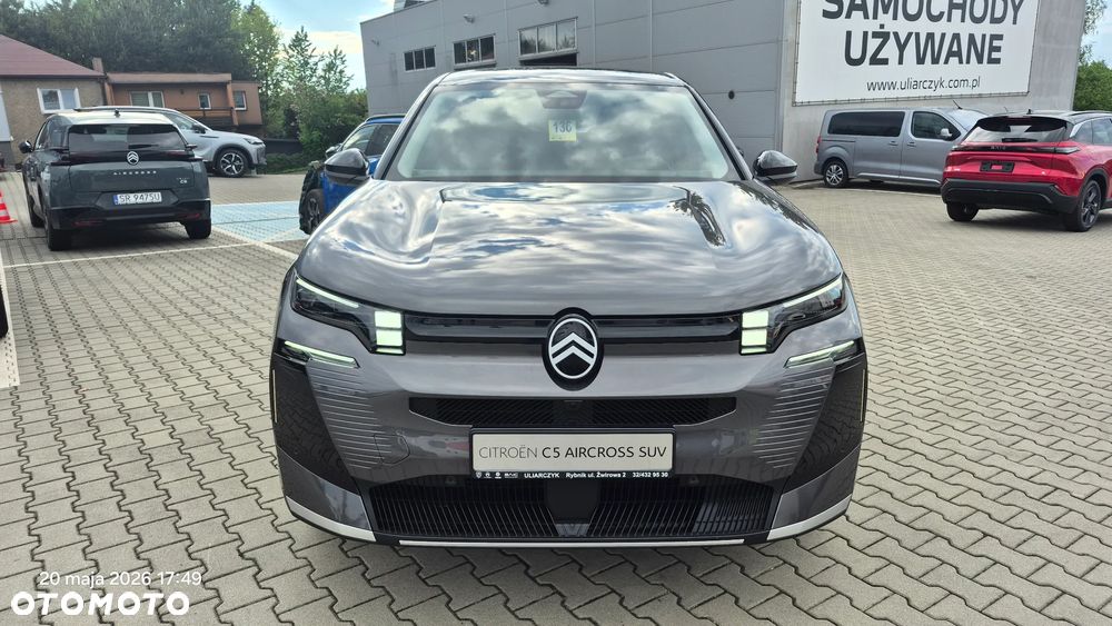 Citroën C5 Aircross 1.2 mHEV Max eDCT6 - 6
