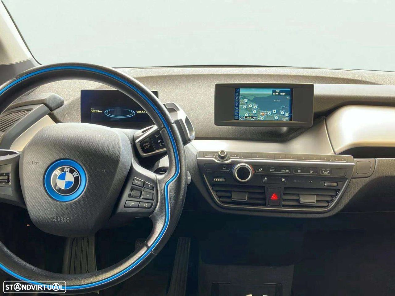 BMW i3 - 10