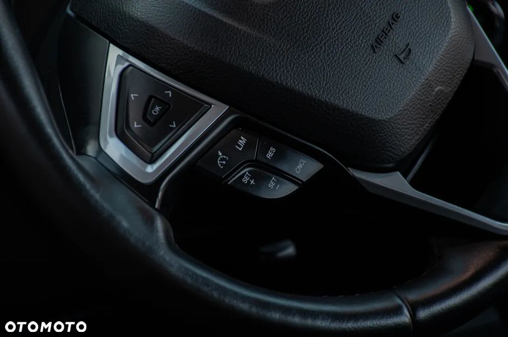 Ford Galaxy 2.0 TDCi Titanium PowerShift - 39