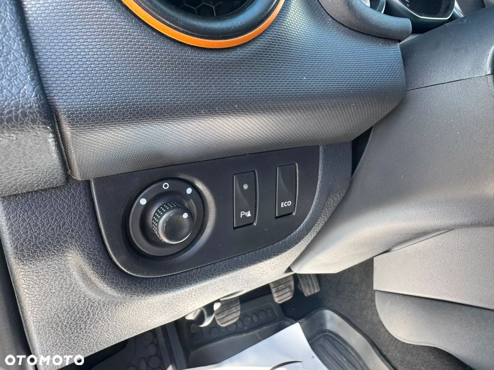 Dacia Sandero Stepway - 33