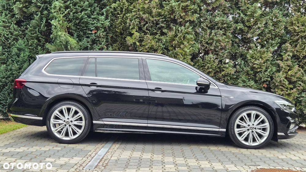 Volkswagen Passat - 7