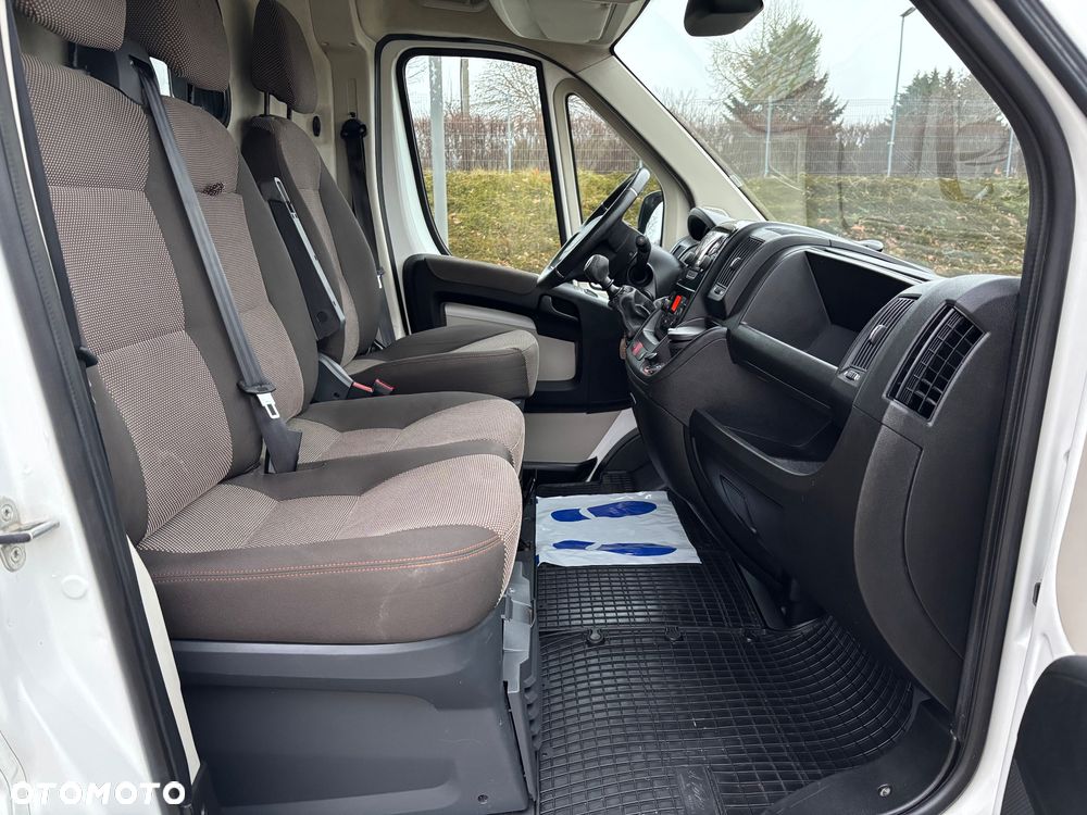 Peugeot BOXER - 9