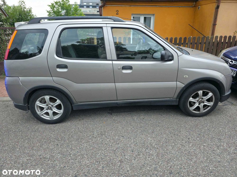 Suzuki Ignis - 6