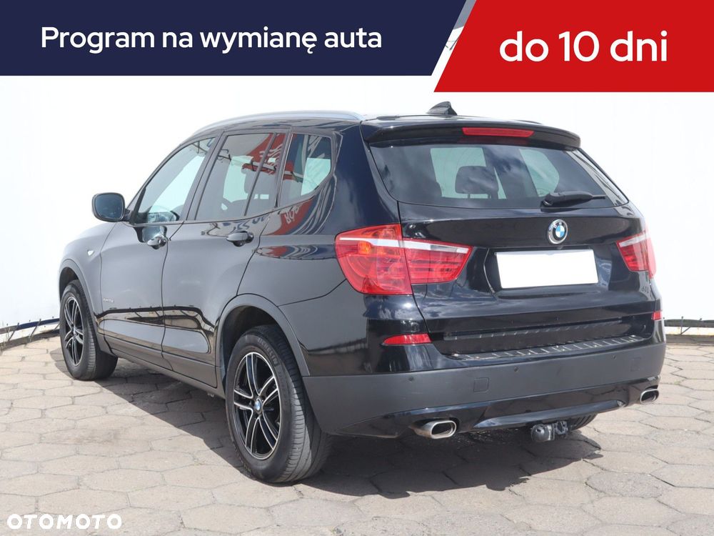 BMW X3 - 6